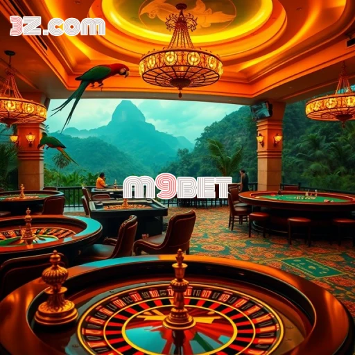m9bet Ofertas Especiais