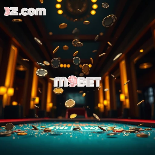 Plataforma m9bet: Experiência Única em Jogos Brasileiros
